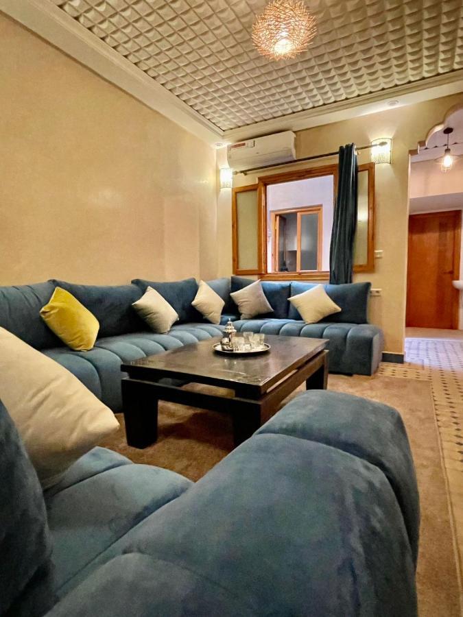 Hotel Apartments Lexpert " Riad The Family" Merzouga Exterior photo